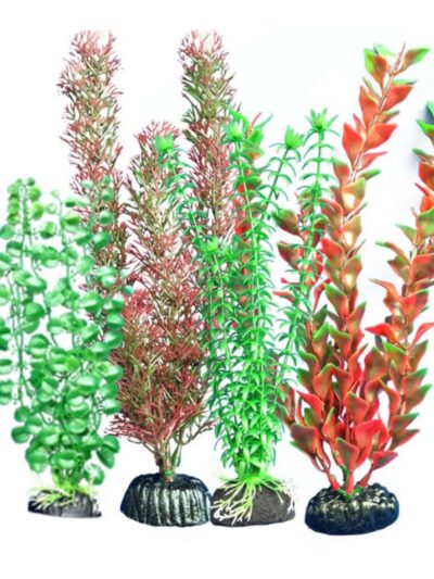Weco Products Freshwater Aquarium Plant 104 Assorted, 1ea/Multipack