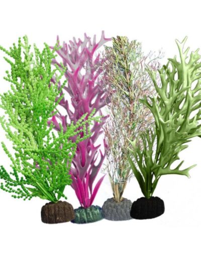 Weco Products Marine Plant 109 Assorted, 1ea/Multipack