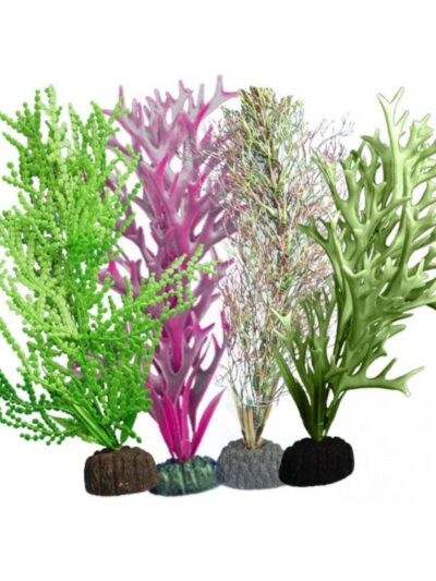 Weco Products Marine Plant 110 Assorted, 1ea/Multipack