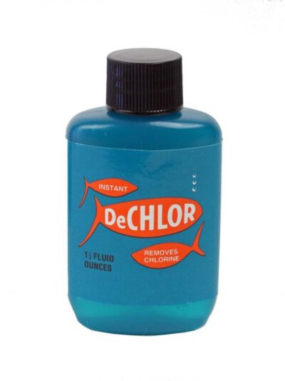 Weco Products Instant DeChlor Water Conditioner 1ea/1.25 fl oz