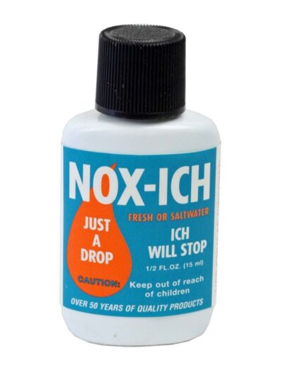 Weco Products Nox-Ich Ich Control Treatment 1ea/0.5 fl oz