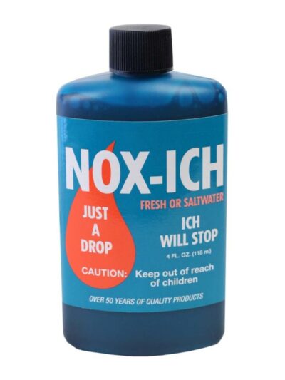 Weco Products Nox-Ich Ich Control Treatment 1ea/4 fl oz