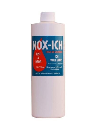 Weco Products Nox-Ich Ich Control Treatment 1ea/16 fl oz