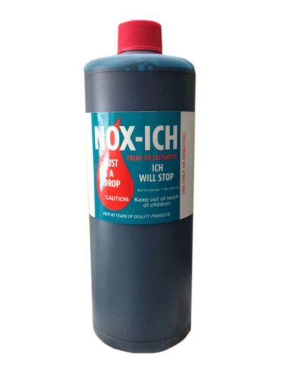 Weco Products Nox-Ich Ich Control Treatment 1ea/32 fl oz