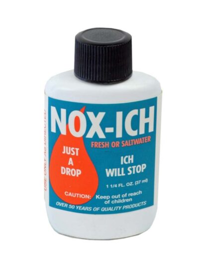 Weco Products Nox-Ich Ich Control Treatment 1ea/1.25 fl oz