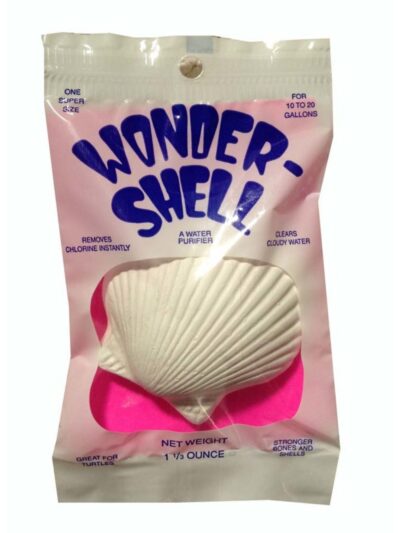 Weco Products Wonder Shell Natural Minerals Water Conditioner 1ea/1 1/3 oz, Super