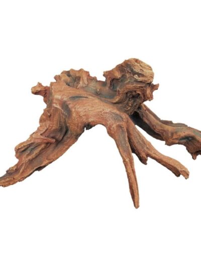 Weco Products Wecorama Aquarama African Wood Brown, 1ea/9.2 in, SM