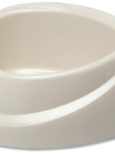 Petmate Microban Ultra Heavyweight Dog Bowl Assorted 1ea/Giant