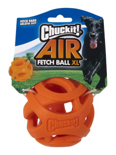 Chuckit Dog Air Fetch Ball XLarge