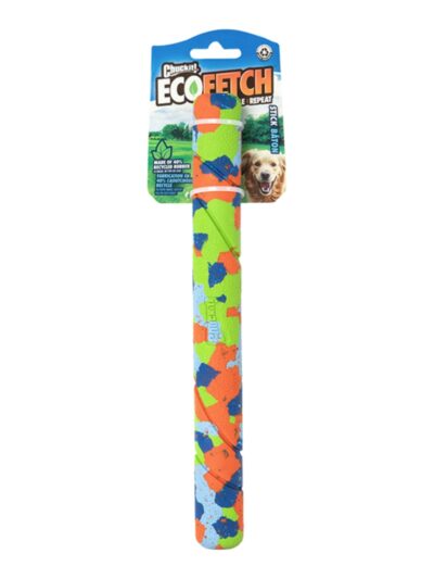 Chuckit Dog Ecofetch Stick