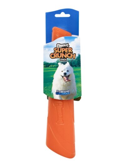 Chuckit Dog Super Crunch Stick