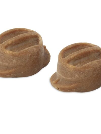 JW Pet Twist-In Treat Refill for KPUP Chicken 1ea/2 pk