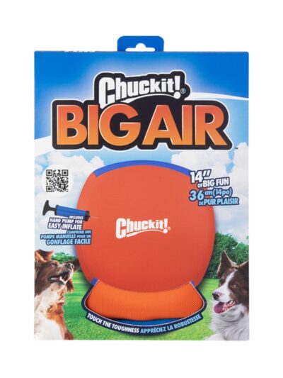 Chuckit Dog Big Air Ball