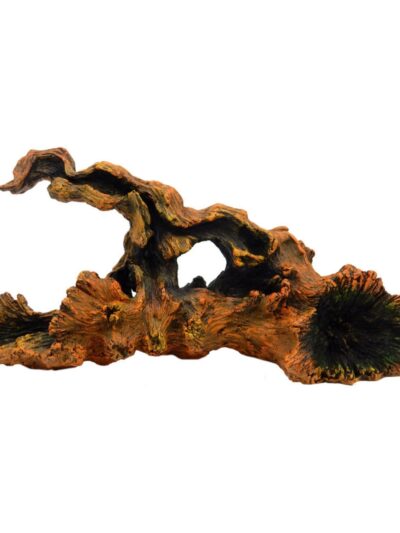 Blue Ribbon Pet Products Exotic Environments Redwood Driftwood Aquarium Ornament 1ea/18in.