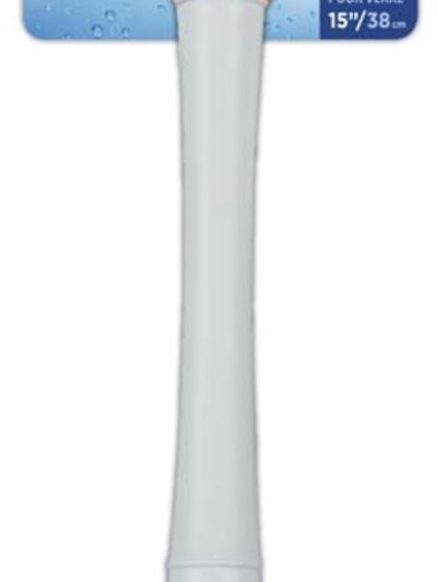 Penn-Plax Wizard Glass Scraper 1ea/15 in