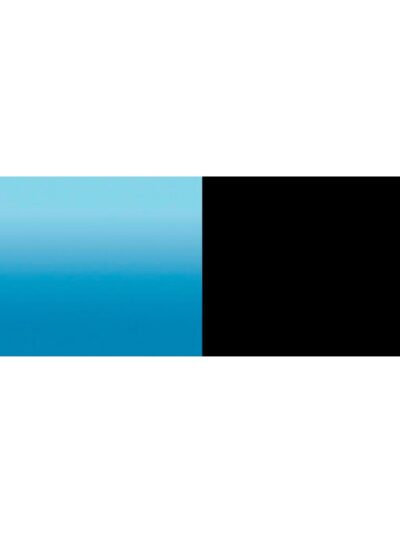 PennPlax RollAScene Double Sided Background Caribbean Blue, Midnight Sea, 1ea/23.25 In X 50 ft