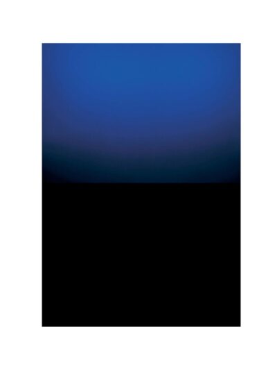 PennPlax RollAScene Double Sided Background Deep Blue Sea, Midnight Sea, 1ea/24 In X 50 ft