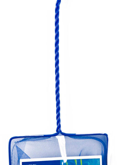 Penn-Plax Quick-Net Standard Handle Green 1ea/6 in X 5 in