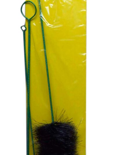 Penn-Plax Brush Kit for Filters 1ea/3 Piece