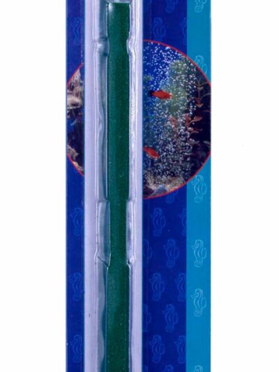 Penn-Plax Aqua-Mist Air Stone Bar Green 1ea/12 in