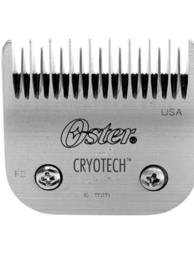 Oster A5 Blade Set Size 5