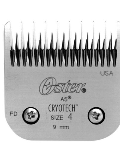 Oster A5 Blade Set Kid 4