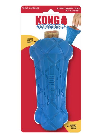 KONG Treatster Treat Dispenser 1ea/LG
