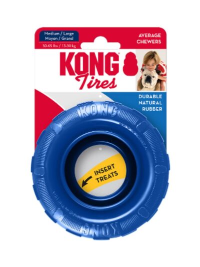 KONG KONG Rewards Zoolooz Monkey Dog Toy 1ea/MD/LG