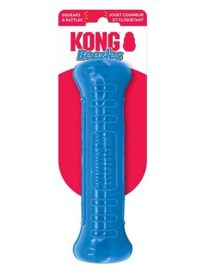 KONG Beezles Stick Assorted Dog Toy 1ea/MD