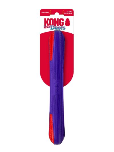 Kong Duets Duos Dog Toy Stick, 1ea/Large