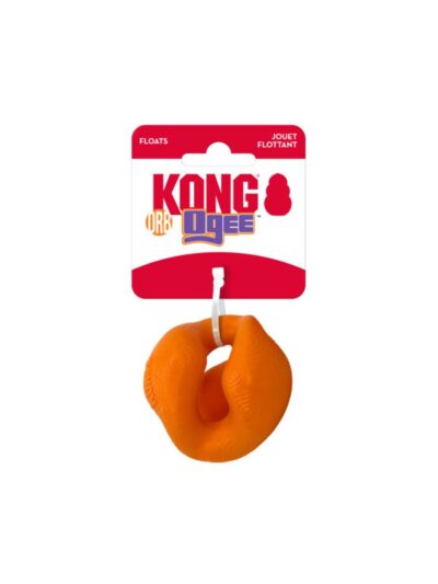 KONG Ogee Orb Assorted, 1ea/SM