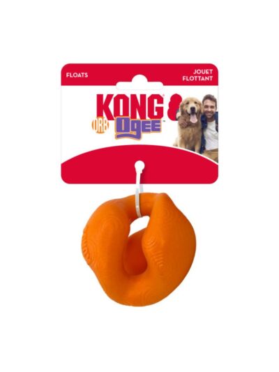 KONG Ogee Orb Assorted MD