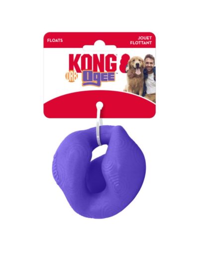 KONG Ogee Orb Assorted LG