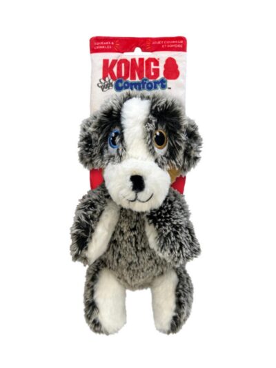 KONG Comfort Pups Dog Toy Ozzie, 1ea/MD