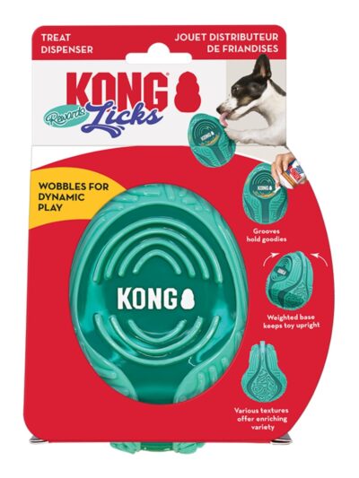 Kong Dog Reward Licks Medium/Large