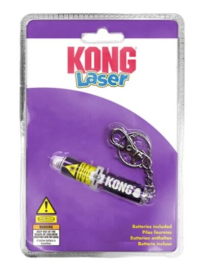 KONG Laser Pointer Cat Toy 1ea