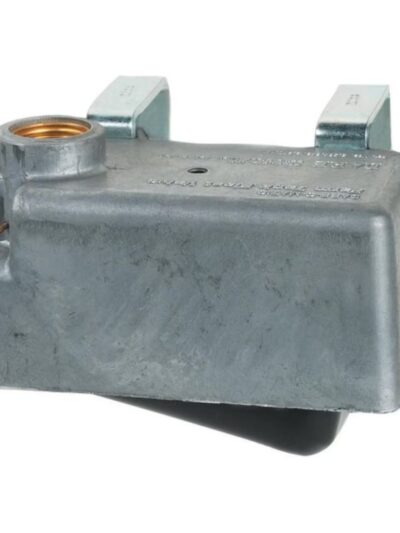 Dare Aluminum Float Valve 300Gph