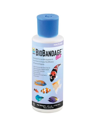 Aquarium Solutions BioBandage Lite 1ea/4 oz