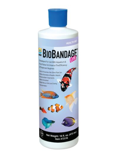 Aquarium Solutions BioBandage Lite 1ea/16 oz