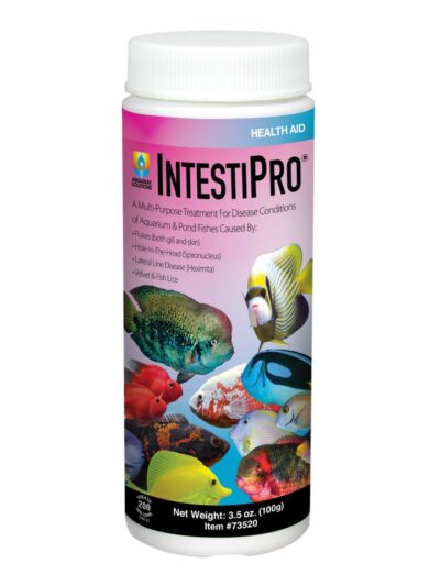 Aquarium Solutions IntestiPro Multi-Purpose Treatment 1ea/3.5 oz