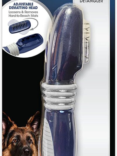 Four Paws Magic Coat Adjustable Mat Breaker with Blade 1ea/One Size