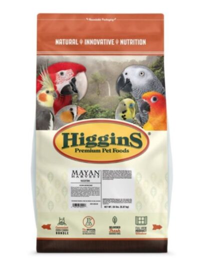 Mayan Harvest Celestial Blend 20 Lb