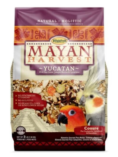 Mayan Harvest Yucatan Blend 3 Lb