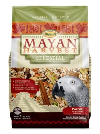 Mayan Harvest Celestial Blend 3 Lb