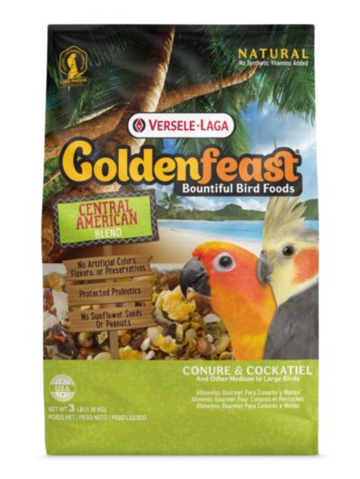 Goldenfeast Central American Blend 3 Lb