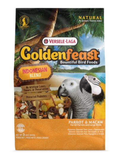 Goldenfeast Indonesian Blend 3 Lb