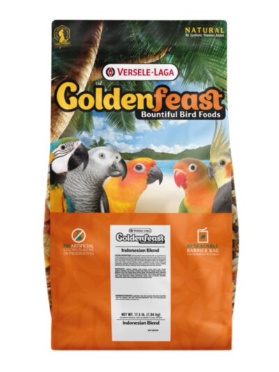 Goldenfeast Indonesian Blend 17.5 Lb