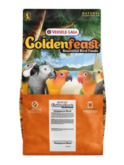 Goldenfeast Madagascar Blend 17.5 Lb