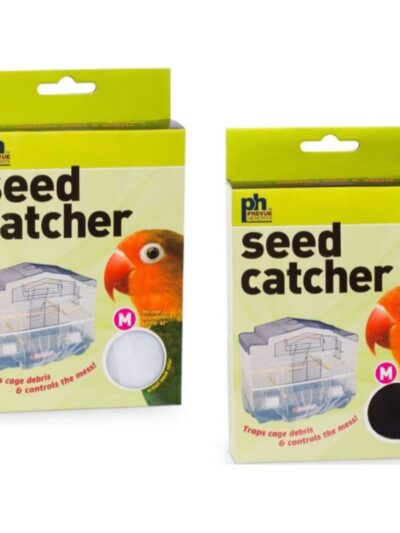 Seed Catcher Medium
