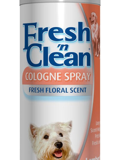 Fresh N Clean Original Fresh Clean Scent Cologne Spray for Dogs 1ea/6 oz